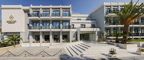 Samian Mare Hotel Suites & Spa