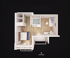 Samian Mare Hotel Suites & Spa