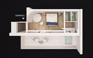 Samian Mare Hotel Suites & Spa