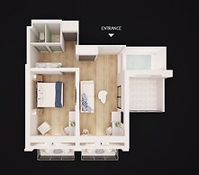 Samian Mare Hotel Suites & Spa