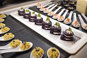 Samian Mare Hotel Suites & Spa