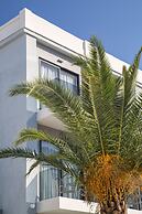 Samian Mare Hotel Suites & Spa