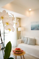 Samian Mare Hotel Suites & Spa