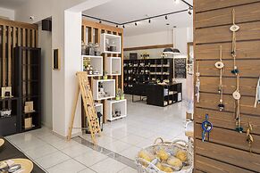 Samian Mare Hotel Suites & Spa