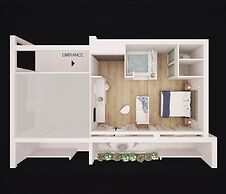 Samian Mare Hotel Suites & Spa