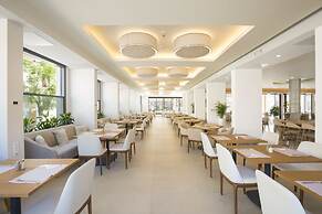 Samian Mare Hotel Suites & Spa