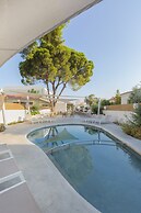 Samian Mare Hotel Suites & Spa