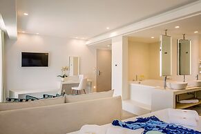 Samian Mare Hotel Suites & Spa