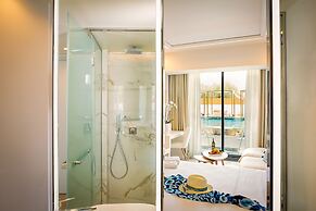 Samian Mare Hotel Suites & Spa