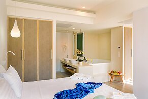 Samian Mare Hotel Suites & Spa