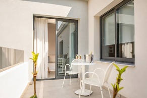 Samian Mare Hotel Suites & Spa