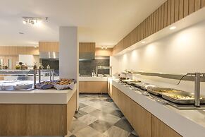 Samian Mare Hotel Suites & Spa