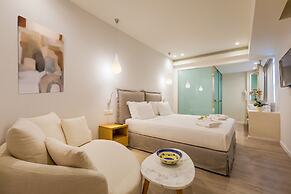 Samian Mare Hotel Suites & Spa