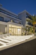 Samian Mare Hotel Suites & Spa