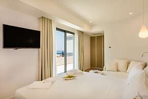 Samian Mare Hotel Suites & Spa