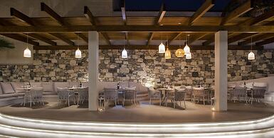 Samian Mare Hotel Suites & Spa