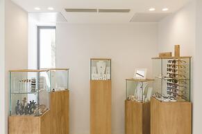 Samian Mare Hotel Suites & Spa