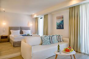 Samian Mare Hotel Suites & Spa