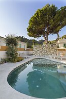 Samian Mare Hotel Suites & Spa