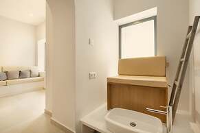 Samian Mare Hotel Suites & Spa