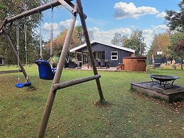 6 Person Holiday Home in Pandrup