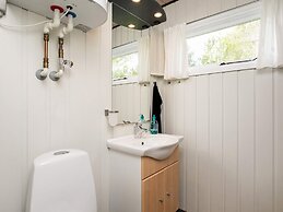 6 Person Holiday Home in Pandrup