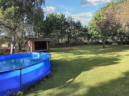 6 Person Holiday Home in Pandrup