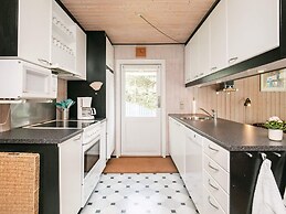 6 Person Holiday Home in Pandrup
