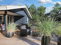 6 Person Holiday Home in Pandrup
