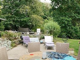 6 Person Holiday Home in Vejby