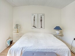 6 Person Holiday Home in Vejby