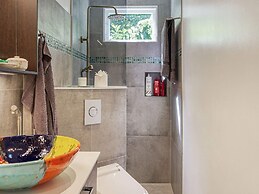 6 Person Holiday Home in Vejby