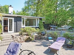 6 Person Holiday Home in Vejby