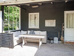 6 Person Holiday Home in Vejby