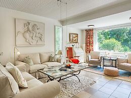 6 Person Holiday Home in Vejby