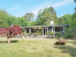 6 Person Holiday Home in Vejby