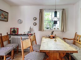 6 Person Holiday Home in Vejby