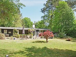 6 Person Holiday Home in Vejby