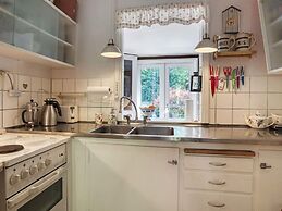 6 Person Holiday Home in Vejby