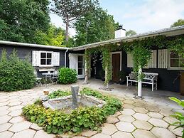 6 Person Holiday Home in Vejby