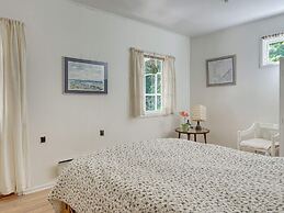 6 Person Holiday Home in Vejby