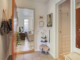 6 Person Holiday Home in Vejby