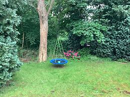 6 Person Holiday Home in Vejby