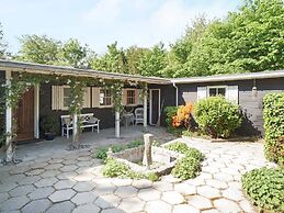 6 Person Holiday Home in Vejby
