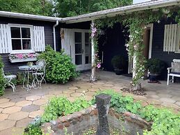 6 Person Holiday Home in Vejby