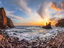 6 Person Holiday Home in Allinge