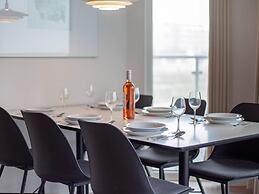 6 Personen Ferienhaus in Wendtorf