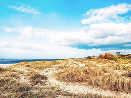 6 Personen Ferienhaus in Wendtorf