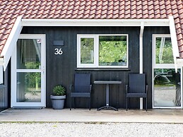 Luxury Retreat in Lonstrup - By Traum Ferienwohnungen