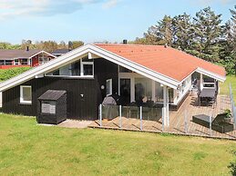 Luxury Retreat in Lonstrup - By Traum Ferienwohnungen